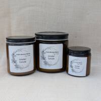 Inhale Exhale Soy Candles
