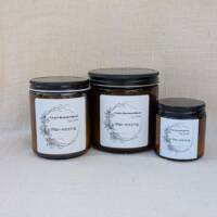 Mer-mazing Soy Candles