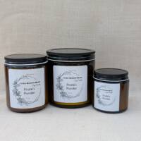 Pirate's Plunder Soy Candles