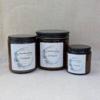 Chillaxed Soy Candles