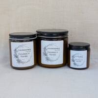 Christmas in Florida Soy Candles