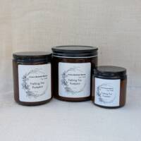 Falling For Pumpkin Soy Candles