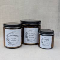 Florida Sunshine Soy Candles