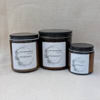 Hootenanny Soy Candles