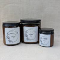 Pucker Up Soy Candles