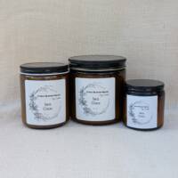 Seaglass Soy Candles
