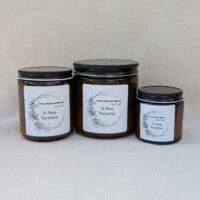 St Pete Paradise Soy Candles