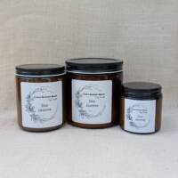 Star Jasmine Soy Candles