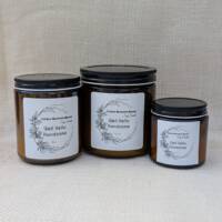 Well Hello Handsome Soy Candles